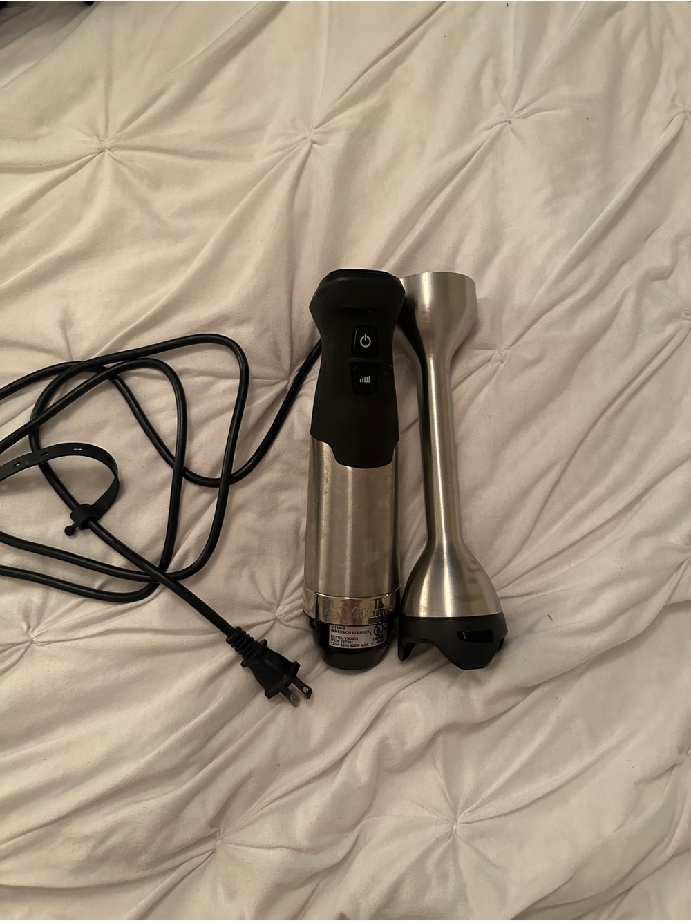 Vitamix Immersion Blender